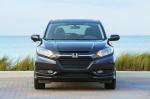 Honda HR-V 2015 года (US)